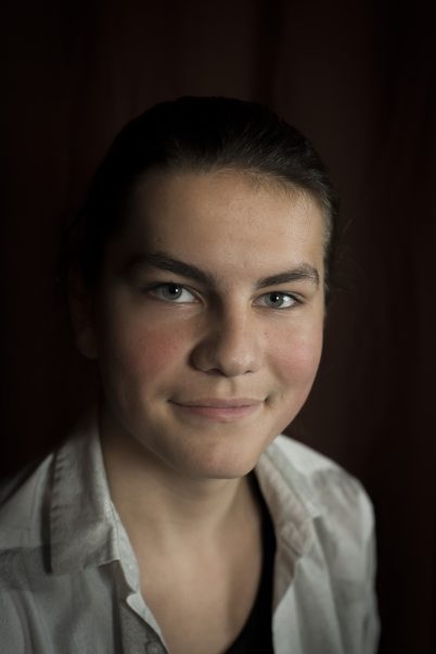 Sebastian Duvéng