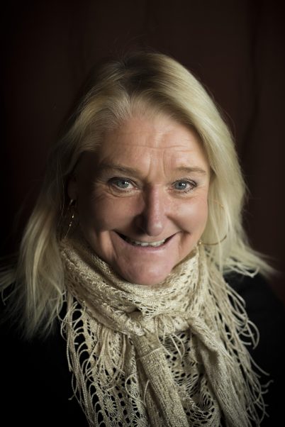 Eva Dällerud