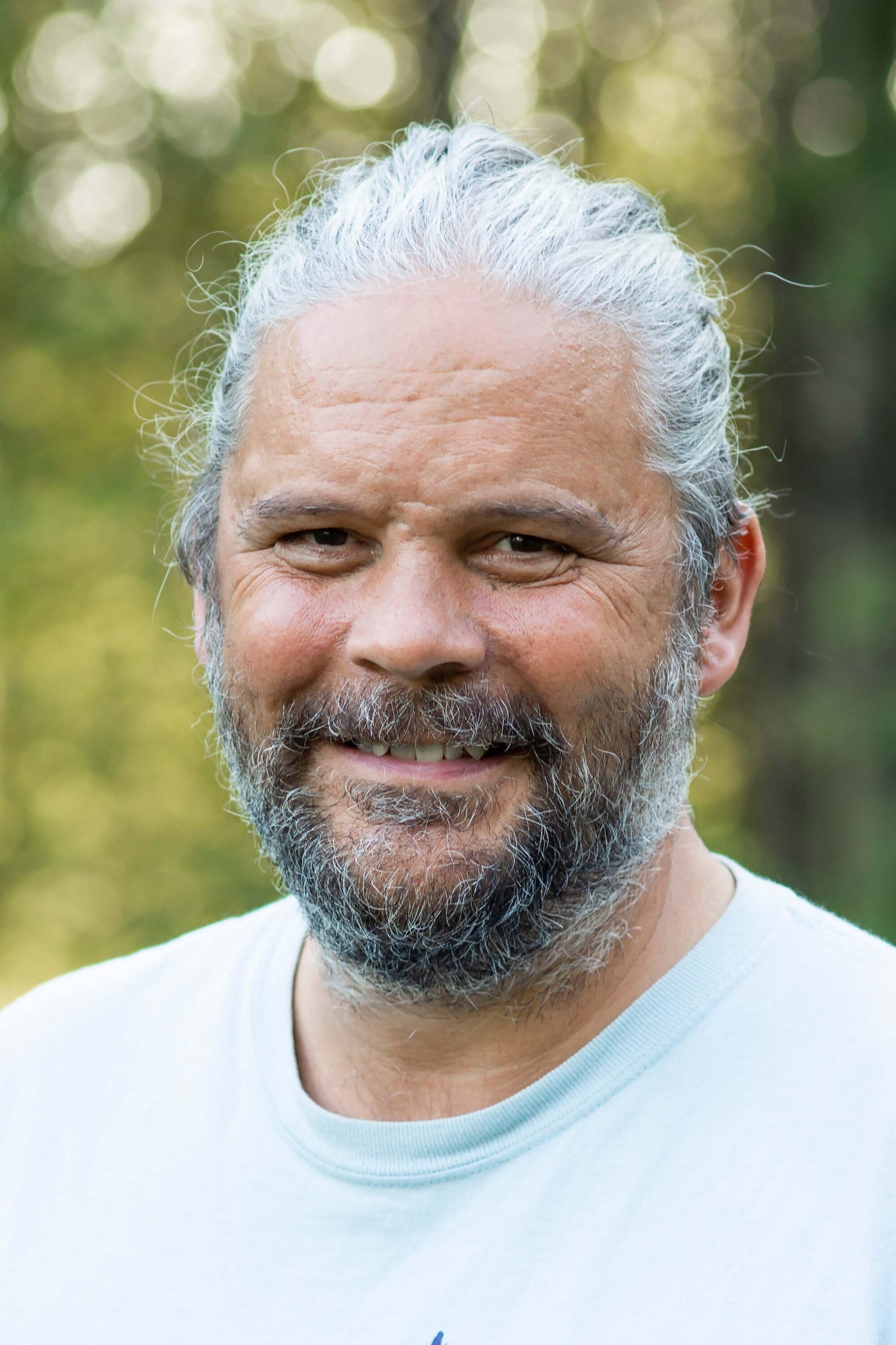 Stefan Chrunak
