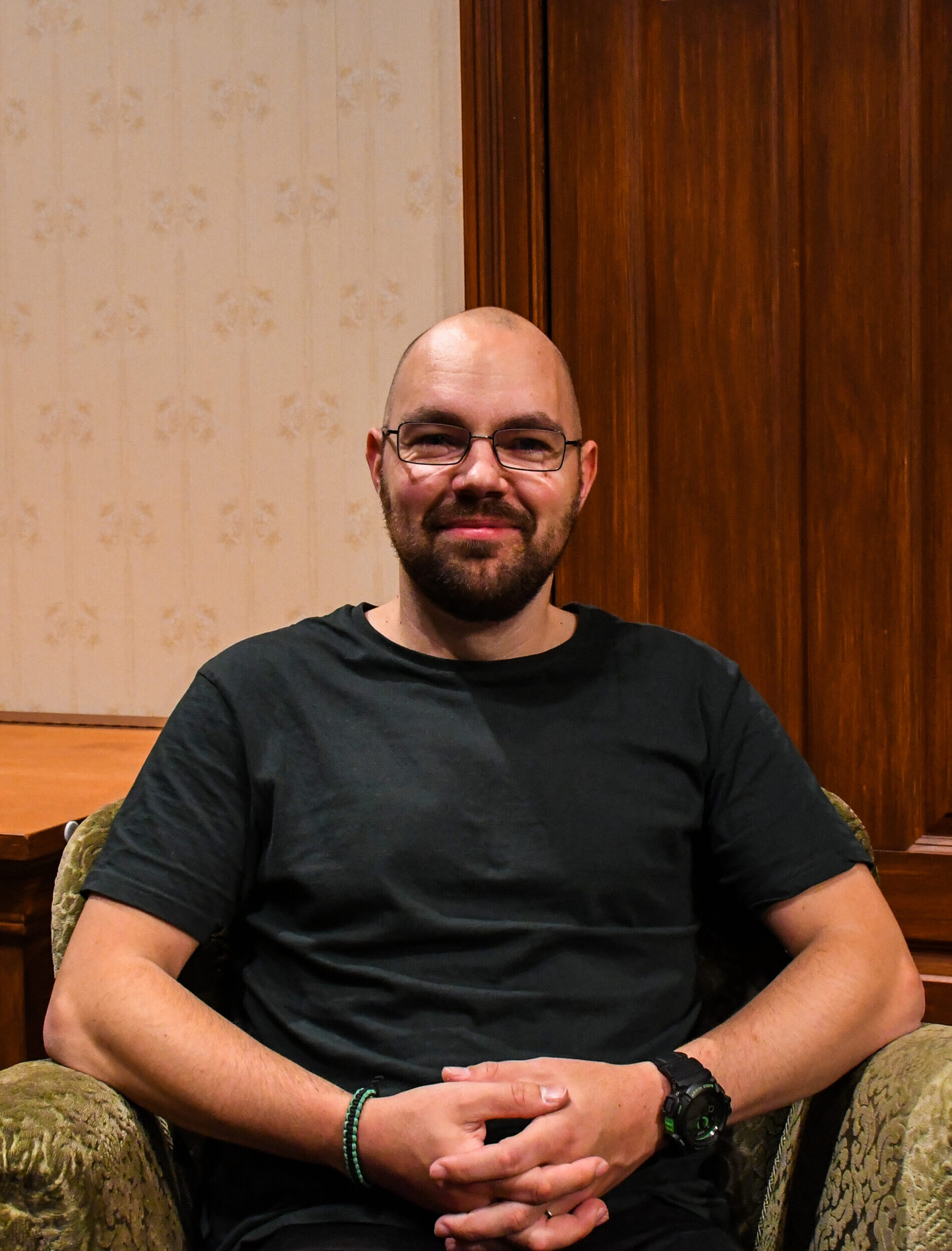 Erik Magnusson