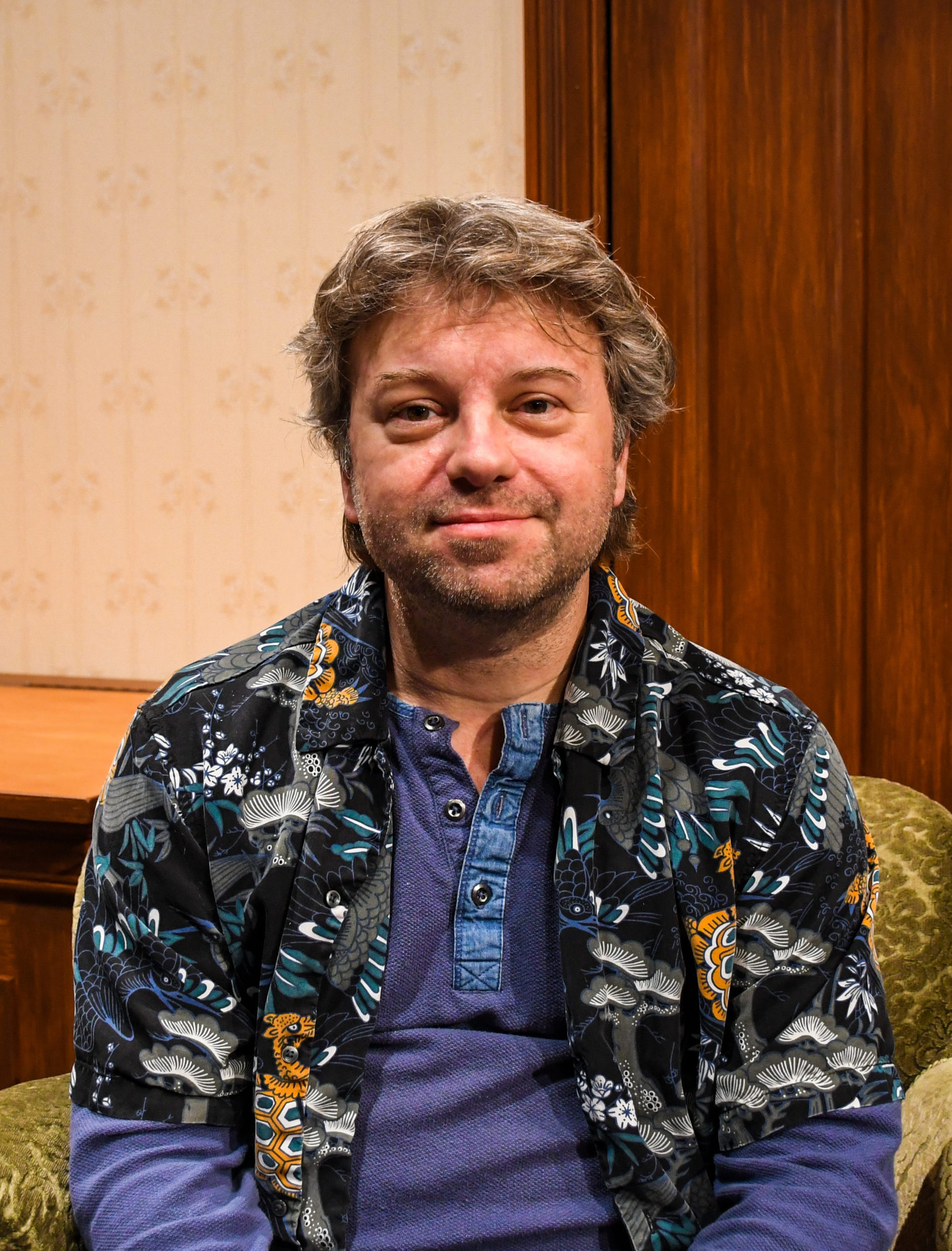 Kalle Karlsson
