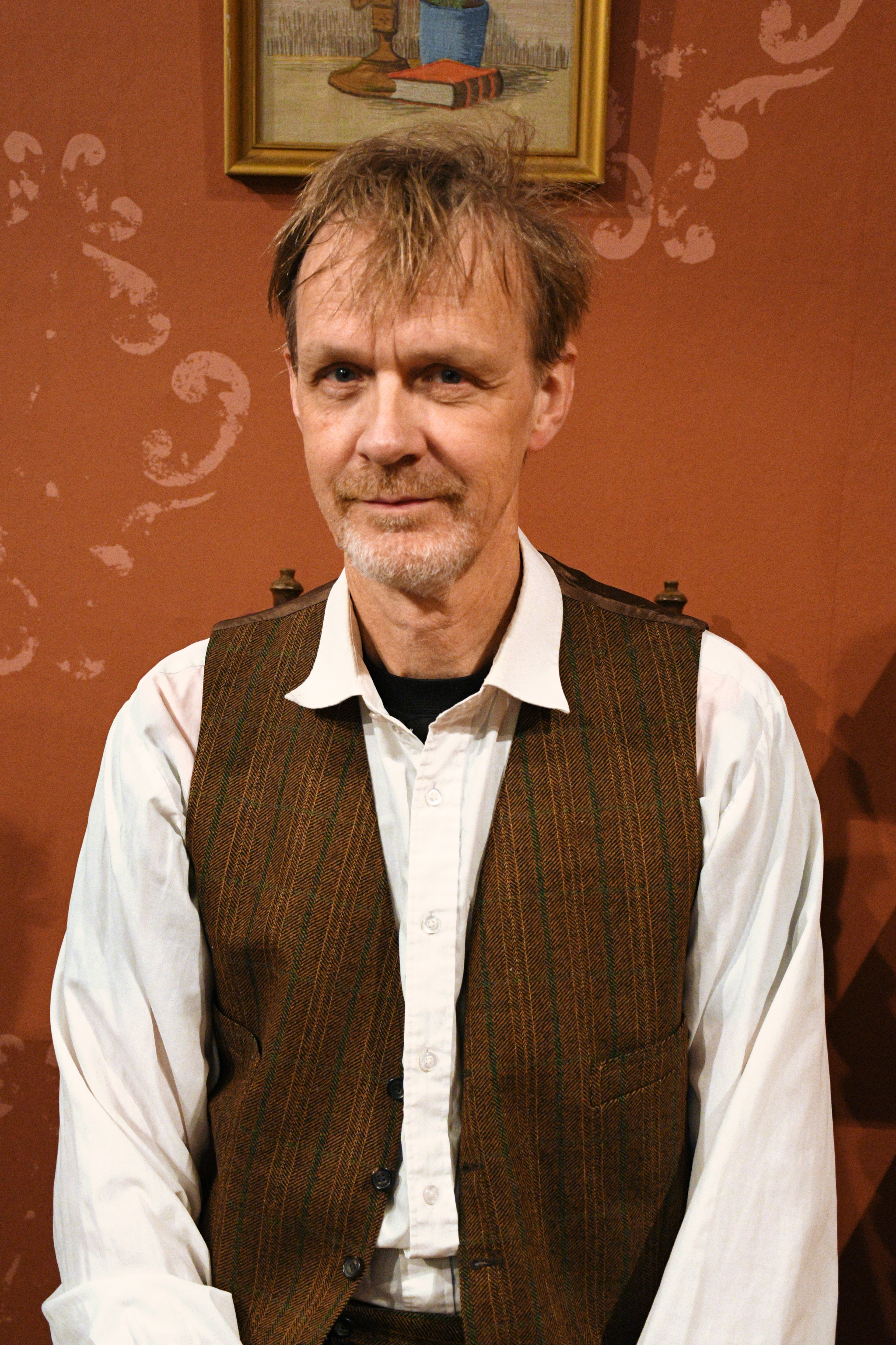 Thomas Sönnerstam