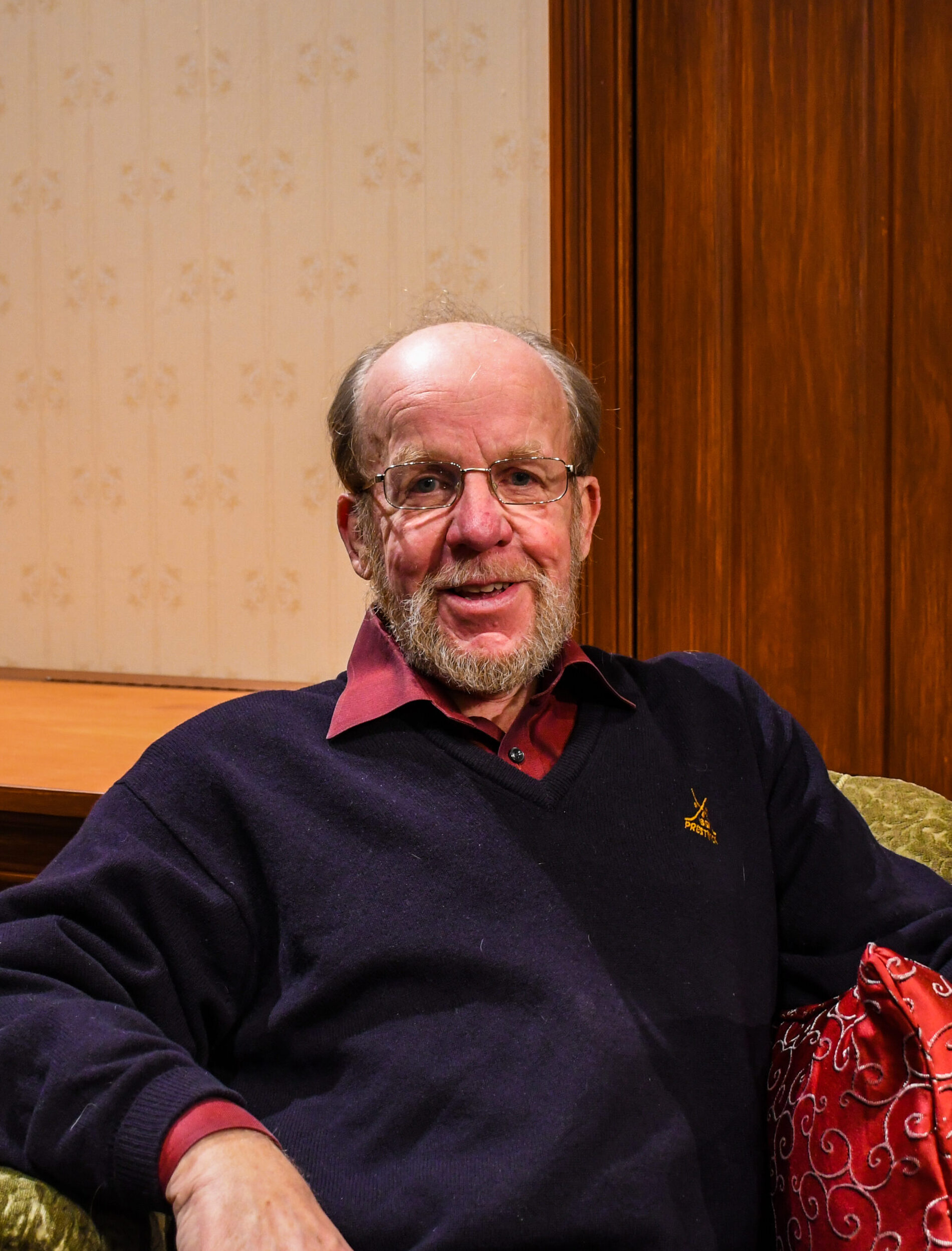 Tomas Bergström