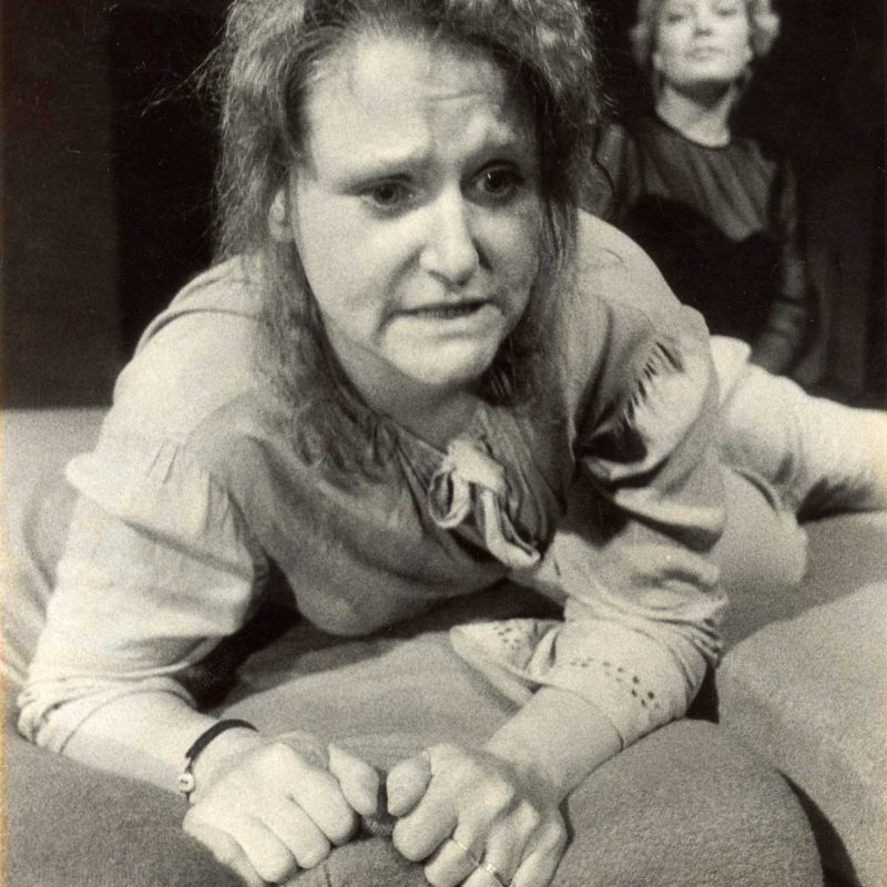 Bertha 1988