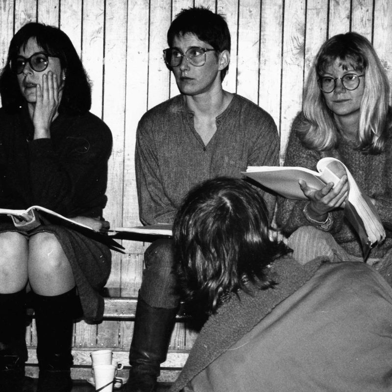 Lysistrate 1986