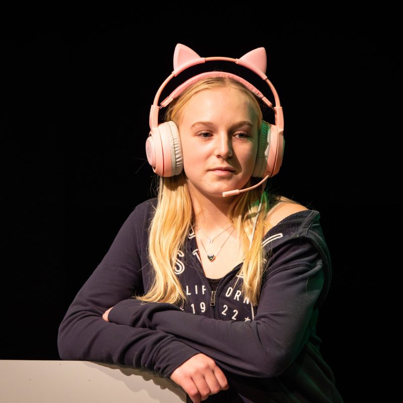 Jag Var Där Genrep 20